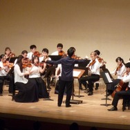 弦楽器の音色で味わうクリスタルの輝き。『FF3』と『FF9』の演奏会「Melodies of Crystal」レポート