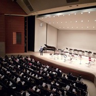 弦楽器の音色で味わうクリスタルの輝き。『FF3』と『FF9』の演奏会「Melodies of Crystal」レポート