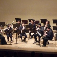 『勇なま』アンサンブルの皆さん