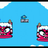 ロックマン2 Dr.ワイリーの謎
