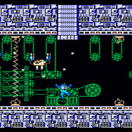 ロックマン3 Dr.ワイリーの最期!?