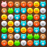 大人気の『LINE POP』