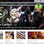 Aeria Games & Entertainment