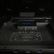 NEOGEO X Studioの内部公開