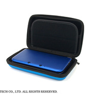 装着したまま収納可能