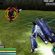 VF-25F(マクロスF)