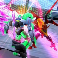 紅蓮聖天八極式(コードギアス反逆のルルーシュR2)