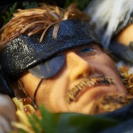 生誕25周年『ファイナルファンタジー』&『メタルギア』究極のキャラ弁をフォトレポートでチェック