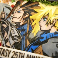 生誕25周年『ファイナルファンタジー』&『メタルギア』究極のキャラ弁をフォトレポートでチェック