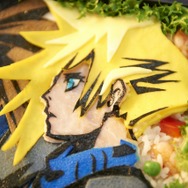 生誕25周年『ファイナルファンタジー』&『メタルギア』究極のキャラ弁をフォトレポートでチェック