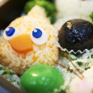 生誕25周年『ファイナルファンタジー』&『メタルギア』究極のキャラ弁をフォトレポートでチェック