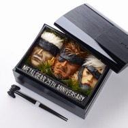 生誕25周年『ファイナルファンタジー』&『メタルギア』究極のキャラ弁をフォトレポートでチェック