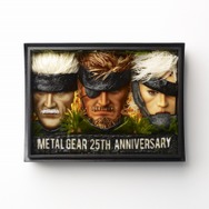 生誕25周年『ファイナルファンタジー』&『メタルギア』究極のキャラ弁をフォトレポートでチェック