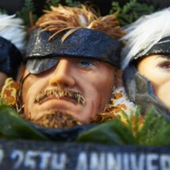 生誕25周年『ファイナルファンタジー』&『メタルギア』究極のキャラ弁をフォトレポートでチェック