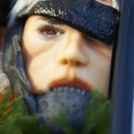 生誕25周年『ファイナルファンタジー』&『メタルギア』究極のキャラ弁をフォトレポートでチェック