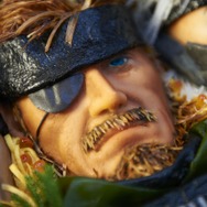 生誕25周年『ファイナルファンタジー』&『メタルギア』究極のキャラ弁をフォトレポートでチェック