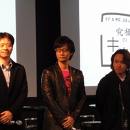 生誕25周年『ファイナルファンタジー』&『メタルギア』究極のキャラ弁をフォトレポートでチェック