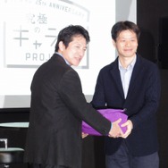 生誕25周年『ファイナルファンタジー』&『メタルギア』究極のキャラ弁をフォトレポートでチェック