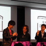 生誕25周年『ファイナルファンタジー』&『メタルギア』究極のキャラ弁をフォトレポートでチェック