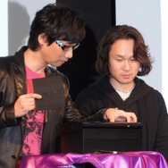 生誕25周年『ファイナルファンタジー』&『メタルギア』究極のキャラ弁をフォトレポートでチェック