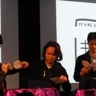 生誕25周年『ファイナルファンタジー』&『メタルギア』究極のキャラ弁をフォトレポートでチェック