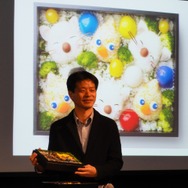 生誕25周年『ファイナルファンタジー』&『メタルギア』究極のキャラ弁をフォトレポートでチェック