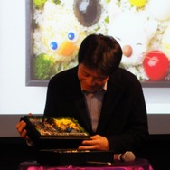 生誕25周年『ファイナルファンタジー』&『メタルギア』究極のキャラ弁をフォトレポートでチェック