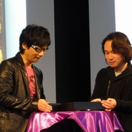 生誕25周年『ファイナルファンタジー』&『メタルギア』究極のキャラ弁をフォトレポートでチェック