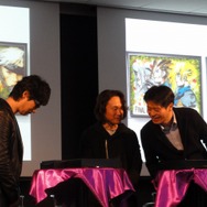 生誕25周年『ファイナルファンタジー』&『メタルギア』究極のキャラ弁をフォトレポートでチェック