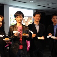 生誕25周年『ファイナルファンタジー』&『メタルギア』究極のキャラ弁をフォトレポートでチェック