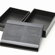 生誕25周年『ファイナルファンタジー』&『メタルギア』究極のキャラ弁をフォトレポートでチェック