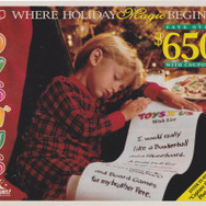 懐かしさ満載！ 海外トイザらスの1996年クリスマスカタログ