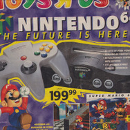 懐かしさ満載！ 海外トイザらスの1996年クリスマスカタログ