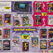 懐かしさ満載！ 海外トイザらスの1996年クリスマスカタログ