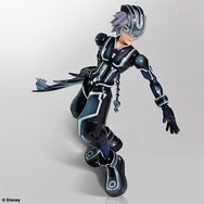 KINGDOM HEARTS 3D[Dream Drop Distance]　PLAY ARTS改 リク TRON:LEGACY ver.
