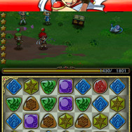 様々な効果を持つアクションスキルも有効に使いましょう。