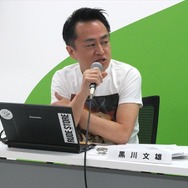 ゲームメディア関係者が振り返る2012年のエンターテイメント・・・「黒川塾4~エンタテインメントの未来を考える会」