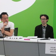 ゲームメディア関係者が振り返る2012年のエンターテイメント・・・「黒川塾4~エンタテインメントの未来を考える会」