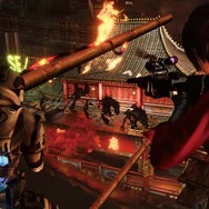 【プレイレビュー】エイダCo-op、カメラ調整機能、最上位難易度「No Hope」が追加された『バイオハザード6』