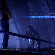 配信前のプレイとなるためSPLIT(画面分割)にてCo-opに挑戦。プレイしたのはチャプター1