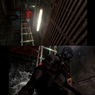 ステージの進行はエイダ次第。とは言え時間制限のある即死イベントでは足を引っ張ることもあるので注意