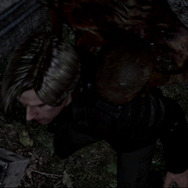 雑魚でも一度掴まれただけで体力満タンから一気にDYINGに。適度な距離を保って戦おう