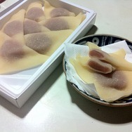 いちご味