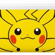ピカチュウイエロー