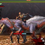 カプコン、3DS新作『モンスターハンター4』発売日延期 ― 更なるクオリティアップを図るため