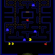 PAC-MAN HD (Kindle Tablet Edition)