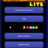 PAC-MAN -LITE-