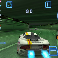 RIDGE RACER ACCELERATED (Kindle Tablet Edition)