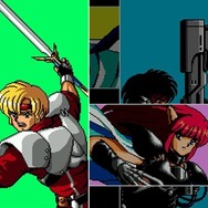『ファンタシースター』25周年迎える ― イラストを募集するフェスティバル開催