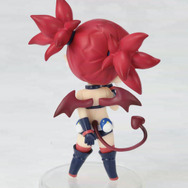 『ディスガイア D2』初回限定版特典・にいてんご「エトナ&フロン」彩色済み写真が公開